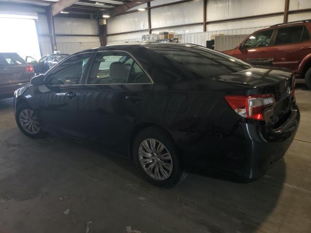 Photo 2 from auction – 2014 TOYOTA CAMRY L with VIN 4T1BF1FK2EU729697