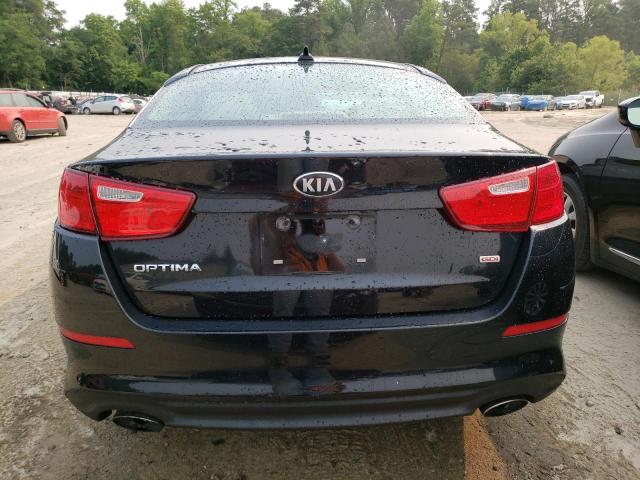 Photo 6 from auction – 2015 KIA OPTIMA LX with VIN 5XXGM4A70FG373519