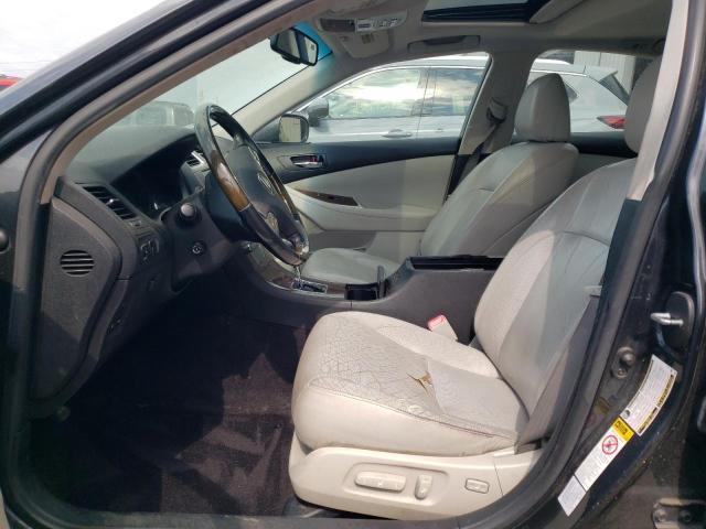 Photo 7 from auction – 2010 LEXUS ES 350 with VIN JTHBK1EG3A2344442