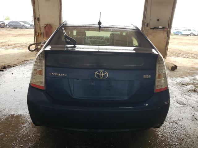 صورة رقم 6 من المزاد - 2010 TOYOTA PRIUS مع VIN JTDKN3DU7A0245842