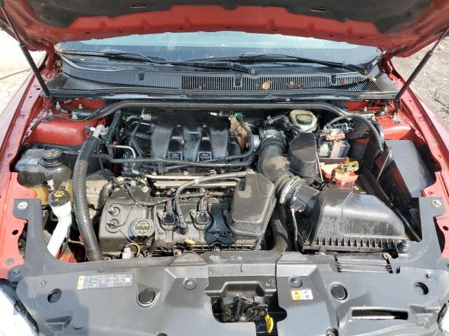 Photo 11 from auction – 2014 FORD TAURUS SEL with VIN 1FAHP2E83EG160161
