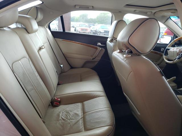 Photo 10 from auction – 2012 LINCOLN MKZ with VIN 3LNHL2GC8CR811227