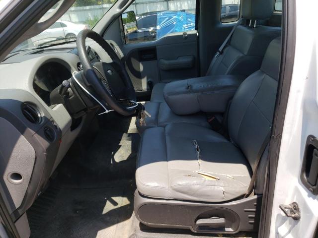 Zdjęcie 7 z aukcji – 2007 FORD F150 z VIN 1FTRF12277NA29647