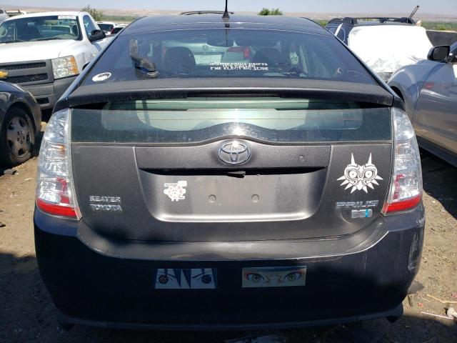Photo 6 from auction – 2008 TOYOTA PRIUS with VIN JTDKB20U783402741