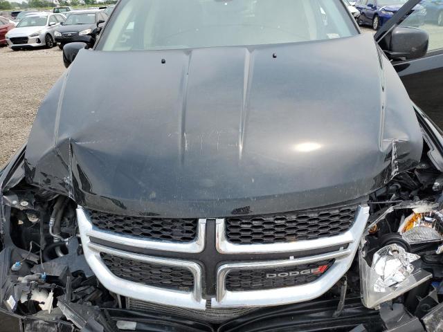 Photo 12 from auction – 2019 DODGE JOURNEY SE with VIN 3C4PDCBB4KT804049