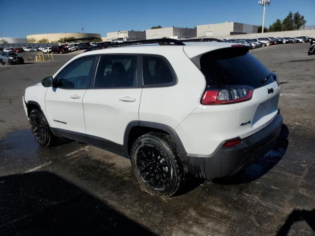 Photo 2 from auction – 2023 JEEP CHEROKEE A with VIN 1C4PJMMB6PD112299