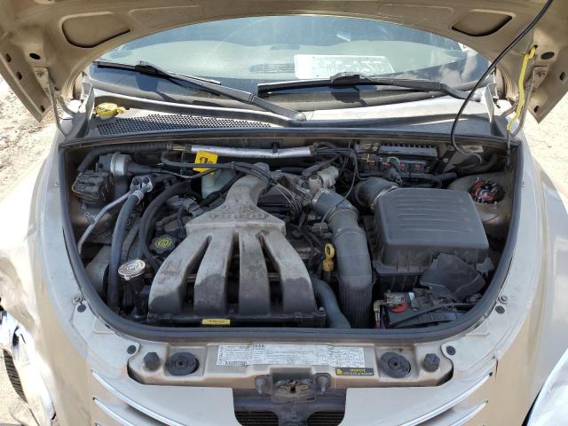 Photo 11 from auction – 2004 CHRYSLER PT CRUISER with VIN 3C8FY78G44T243833