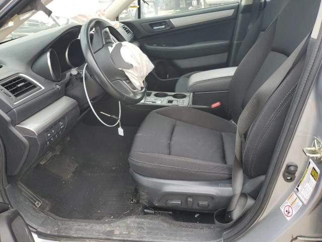 Photo 7 from auction – 2016 SUBARU LEGACY 2.5 with VIN 4S3BNAF61G3056906