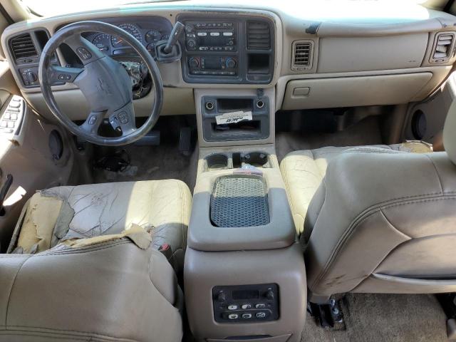 Photo 8 from auction – 2003 CHEVROLET SUBURBAN C with VIN 1GNEC16T93J166320