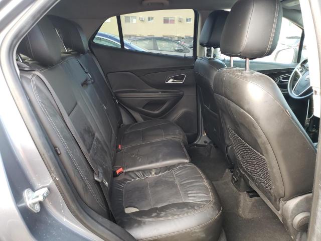Photo 11 from auction – 2015 BUICK ENCORE with VIN KL4CJCSB8FB190700