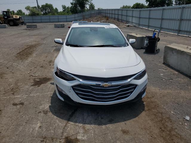 Photo 5 from auction – 2023 CHEVROLET MALIBU LT with VIN 1G1ZD5ST2PF189346