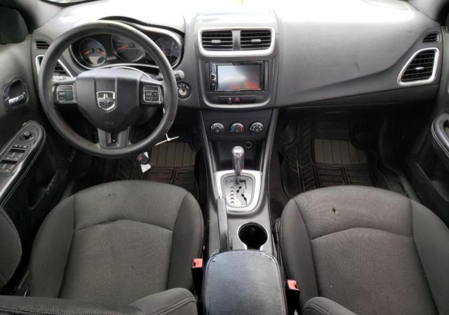 Foto 8 de la subasta – 2012 DODGE AVENGER SE con VIN 1C3CDZAB8CN171516
