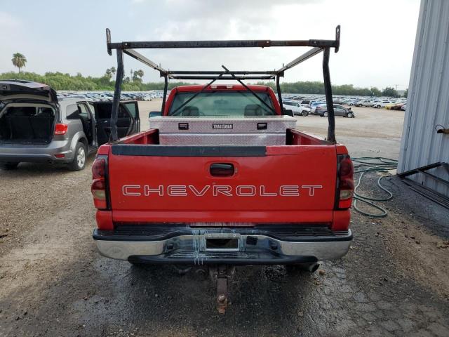 Photo 6 from auction – 2005 CHEVROLET SILVERADO with VIN 1GCHK24UX5E277920