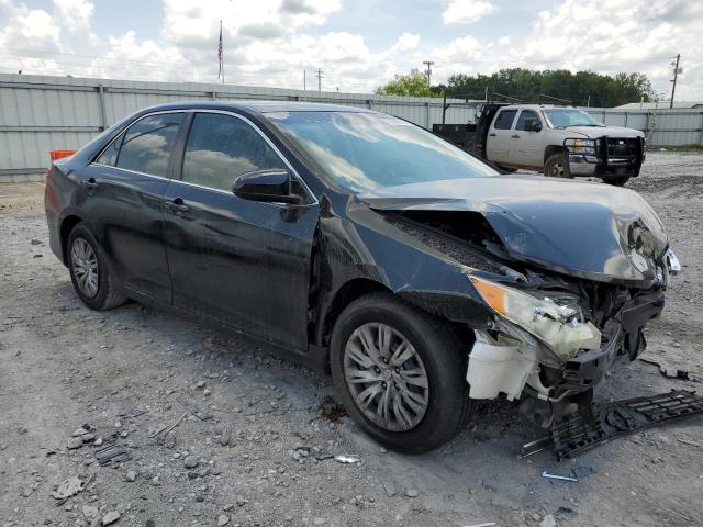 Photo 4 from auction – 2013 TOYOTA CAMRY L with VIN 4T4BF1FK5DR303684