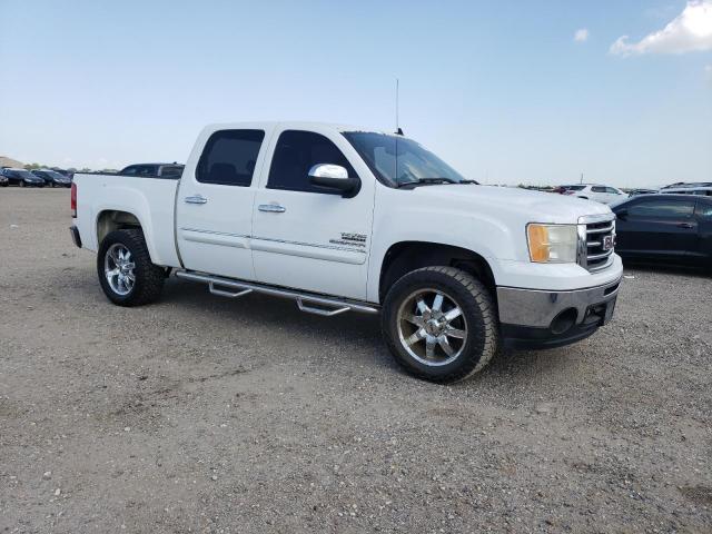 Photo 4 from auction – 2011 GMC SIERRA C15 with VIN 3GTP1VE08BG372847