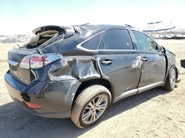 Foto 3 de la subasta – 2013 LEXUS RX 350 con VIN 2T2ZK1BA7DC088209
