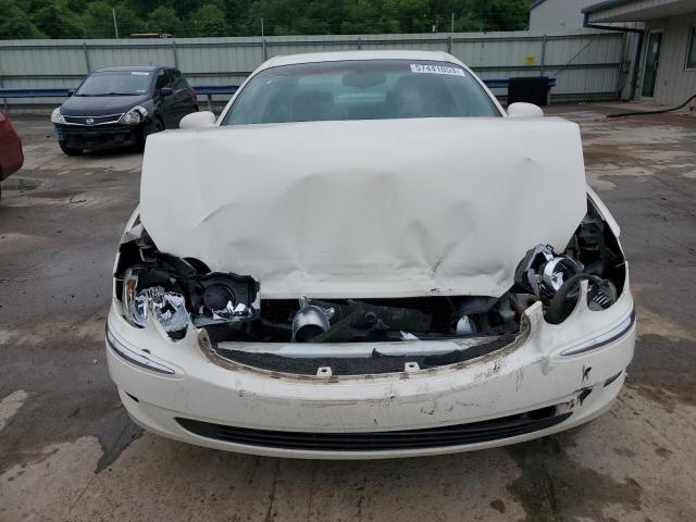 Photo 5 from auction – 2007 BUICK LACROSSE C with VIN 2G4WC582271184386