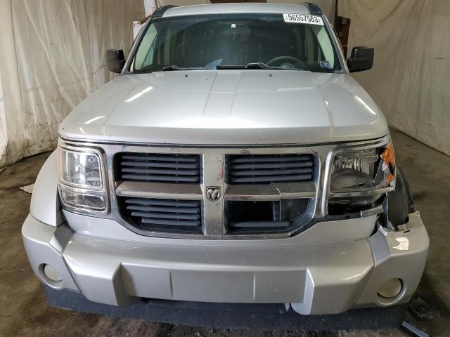 Photo 5 from auction – 2008 DODGE NITRO SXT with VIN 1D8GU28KX8W140331