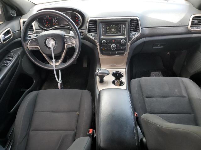 Photo 8 from auction – 2015 JEEP GRAND CHER with VIN 1C4RJFAG1FC234206