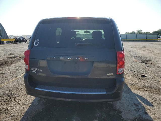صورة رقم 6 من المزاد - 2012 DODGE GRAND CARA مع VIN 2C4RDGCG3CR356725