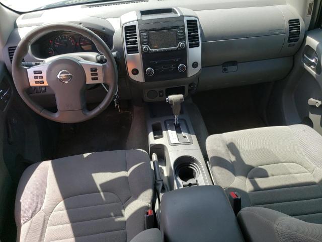 Photo 8 from auction – 2017 NISSAN FRONTIER S with VIN 1N6BD0CT8HN742600