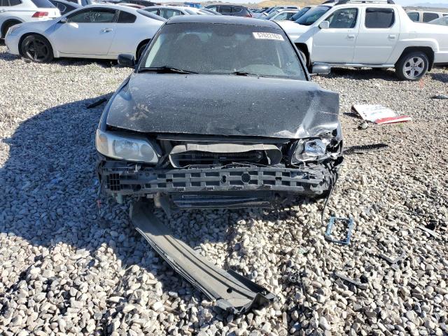 Photo 5 from auction – 2004 VOLVO S60 R with VIN YV1RH52Y042353519