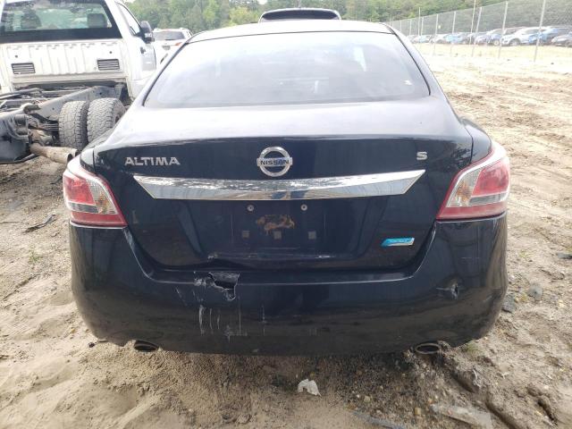 Photo 6 from auction – 2013 NISSAN ALTIMA 2.5 with VIN 1N4AL3AP1DC267862