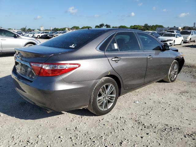 Photo 3 from auction – 2015 TOYOTA CAMRY LE with VIN 4T1BF1FK9FU487704