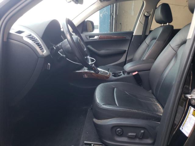 Photo 7 from auction – 2010 AUDI Q5 PREMIUM with VIN WA1LKAFP3AA076304