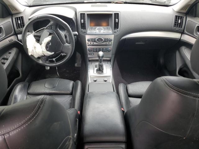 Photo 8 from auction – 2012 INFINITI G37 BASE with VIN JN1CV6AP4CM933624