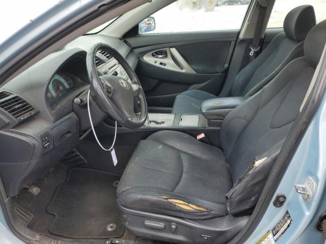 Photo 7 from auction – 2007 TOYOTA CAMRY CE with VIN 4T1BE46K57U670703