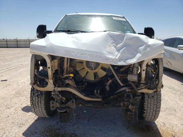 Photo 5 from auction – 2017 FORD F350 SUPER with VIN 1FT8X3B68HEE95032