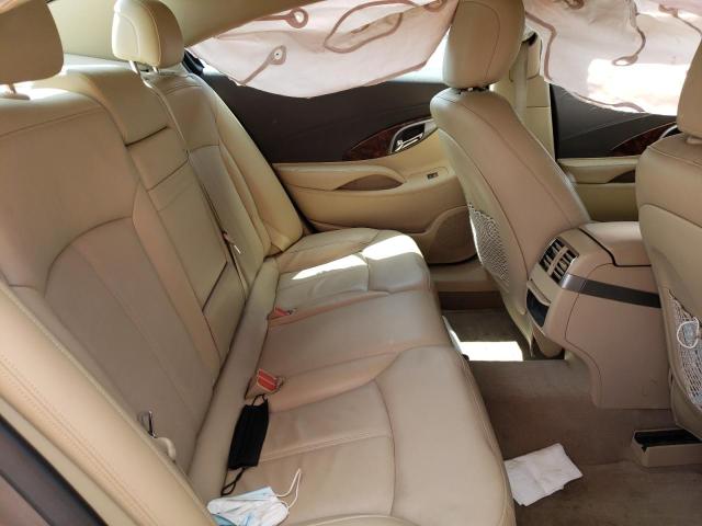 Photo 10 from auction – 2012 BUICK LACROSSE with VIN 1G4GL5E31CF307843