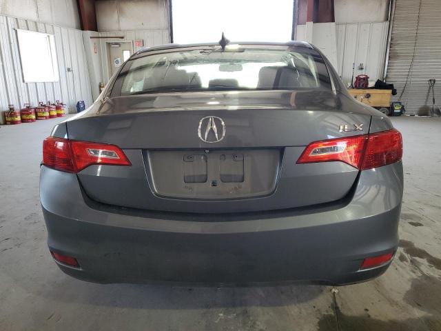 Photo 6 from auction – 2014 ACURA ILX 20 TEC with VIN 19VDE1F70EE003257