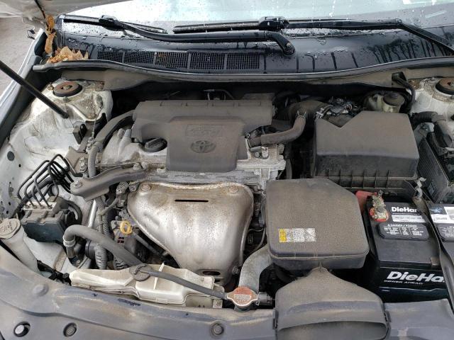 Photo 11 from auction – 2016 TOYOTA CAMRY LE with VIN 4T1BF1FK6GU222384