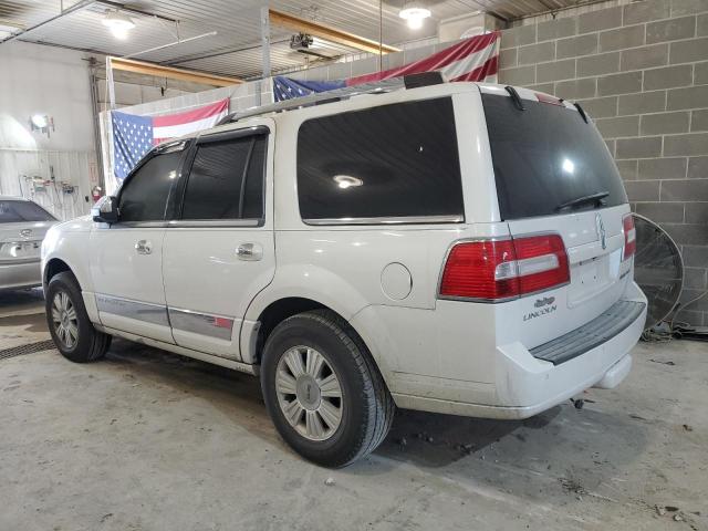 Photo 2 from auction – 2010 LINCOLN NAVIGATOR with VIN 5LMJJ2J58AEJ06894