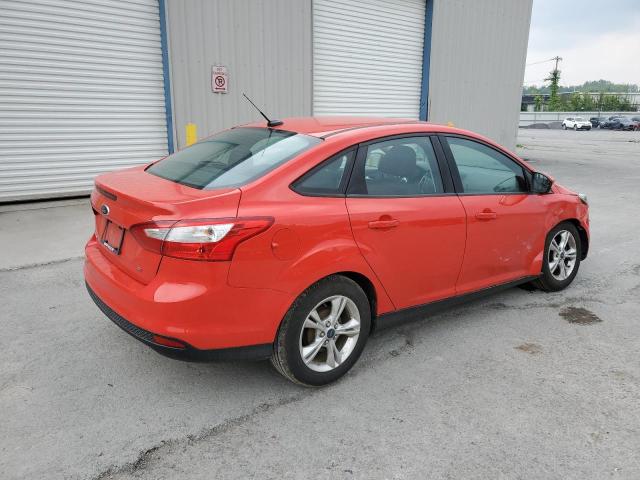 Photo 3 from auction – 2014 FORD FOCUS SE with VIN 1FADP3F2XEL326794
