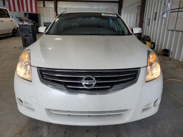 Photo 5 from auction – 2012 NISSAN ALTIMA BAS with VIN 1N4AL2AP0CN487488