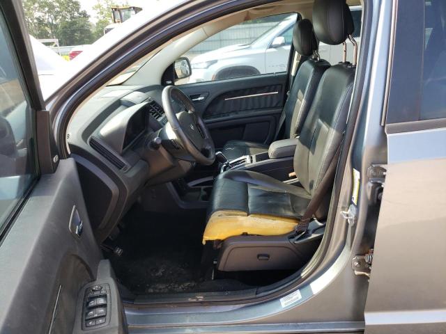 Photo 7 from auction – 2010 DODGE JOURNEY R/ with VIN 3D4PG9FV8AT206255