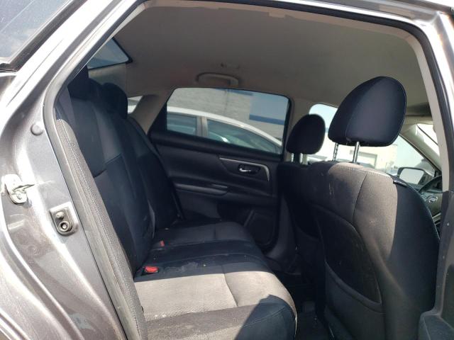 Photo 10 from auction – 2017 NISSAN ALTIMA 2.5 with VIN 1N4AL3AP7HC270108