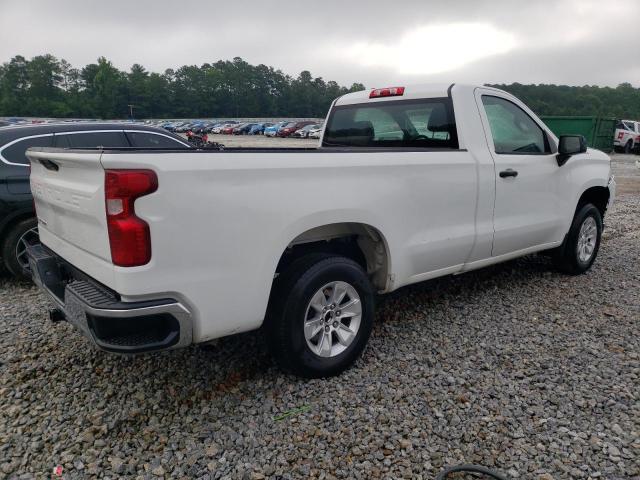 Photo 3 from auction – 2023 CHEVROLET SILVERADO with VIN 3GCNAAED7PG230886