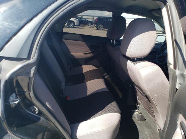 Photo 10 from auction – 2007 SUBARU IMPREZA 2. with VIN JF1GD61647G522615
