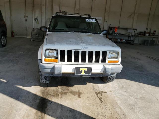 Photo 5 from auction – 2000 JEEP CHEROKEE S with VIN 1J4FF47SXYL161404