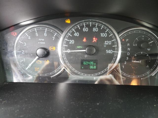 Photo 9 from auction – 2006 BUICK LACROSSE C with VIN 2G4WC582161220311