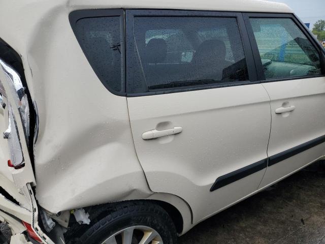 Photo 11 from auction – 2013 KIA SOUL with VIN KNDJT2A51D7757312