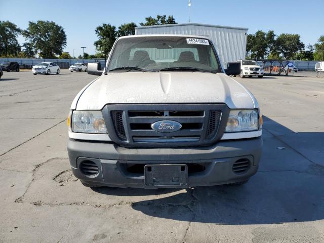 Photo 5 from auction – 2009 FORD RANGER with VIN 1FTYR10D39PA35475