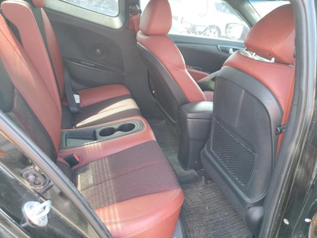 Photo 10 from auction – 2017 HYUNDAI VELOSTER T with VIN KMHTC6AE4HU315918