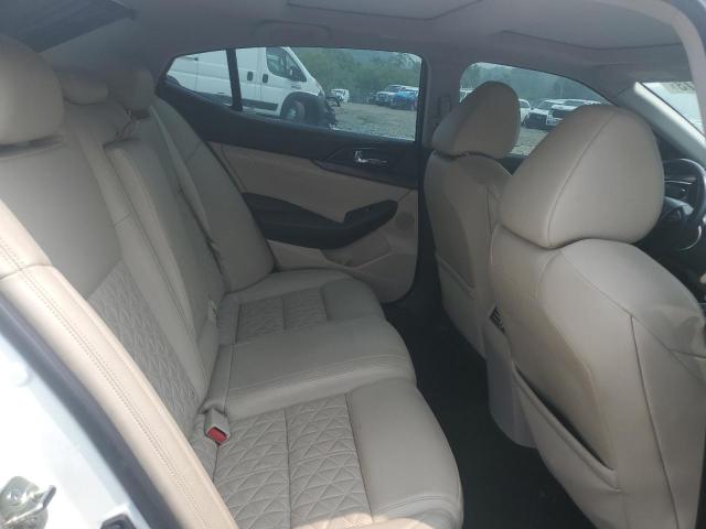 Photo 10 from auction – 2016 NISSAN MAXIMA 3.5 with VIN 1N4AA6AP6GC907074