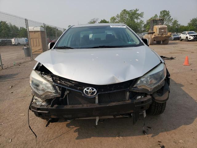 Photo 5 from auction – 2015 TOYOTA COROLLA L with VIN 2T1BURHE3FC347516