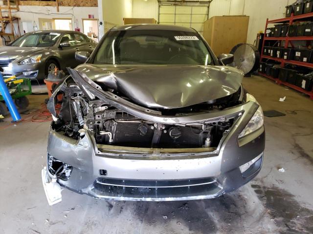 Photo 5 from auction – 2014 NISSAN ALTIMA 2.5 with VIN 1N4AL3AP2EN369063